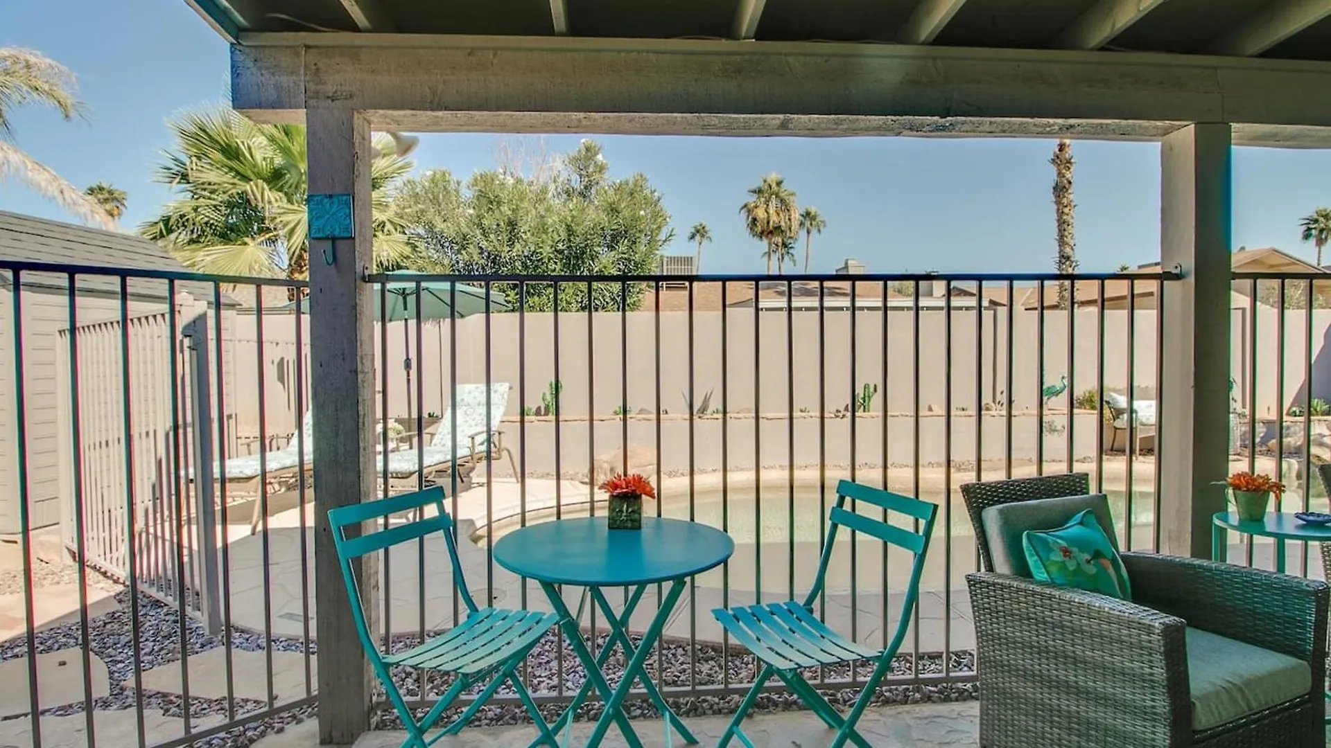 بيت للعطل Scottsdale Kierland 3 Bdrm With Sparkling Pool