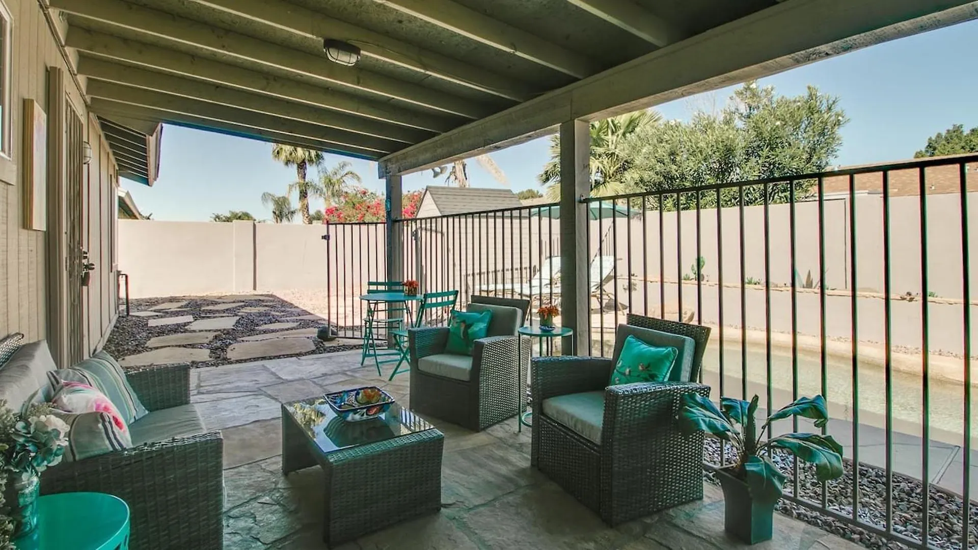 Scottsdale Kierland 3 Bdrm With Sparkling Pool الولايات المتحدة الأمريكية