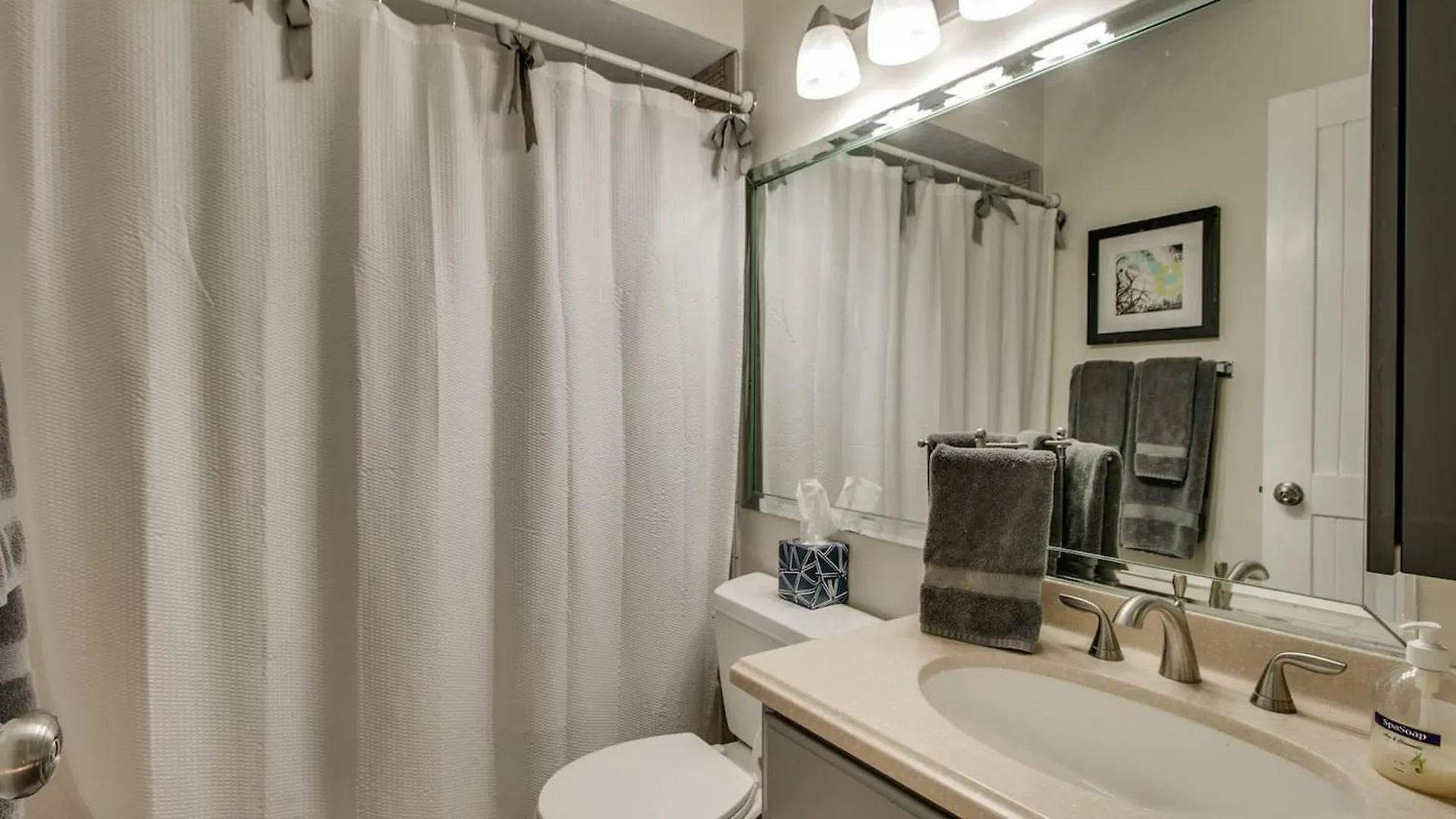 بيت للعطل Scottsdale Kierland 3 Bdrm With Sparkling Pool