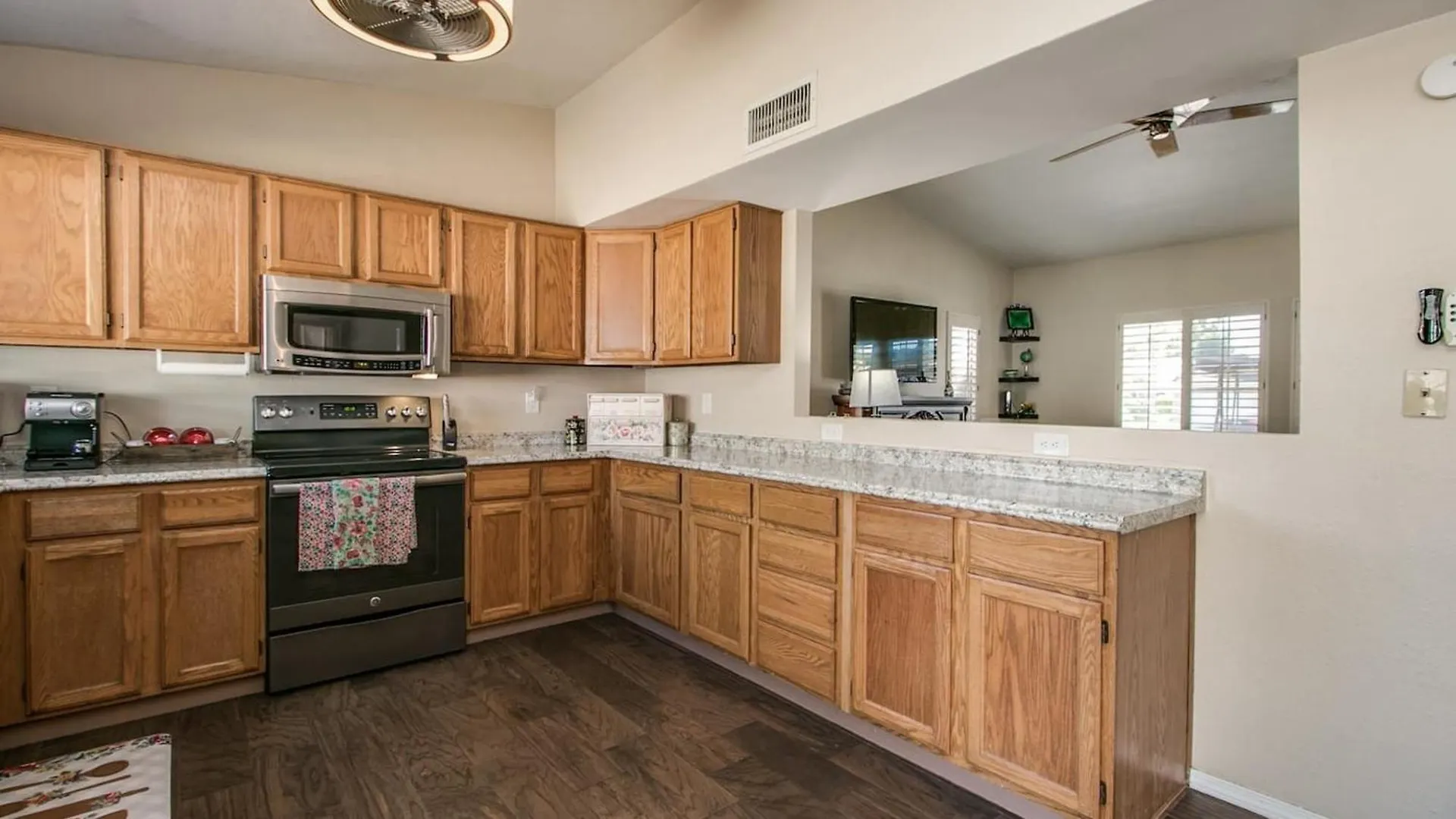 Scottsdale Kierland 3 Bdrm With Sparkling Pool بيت للعطل