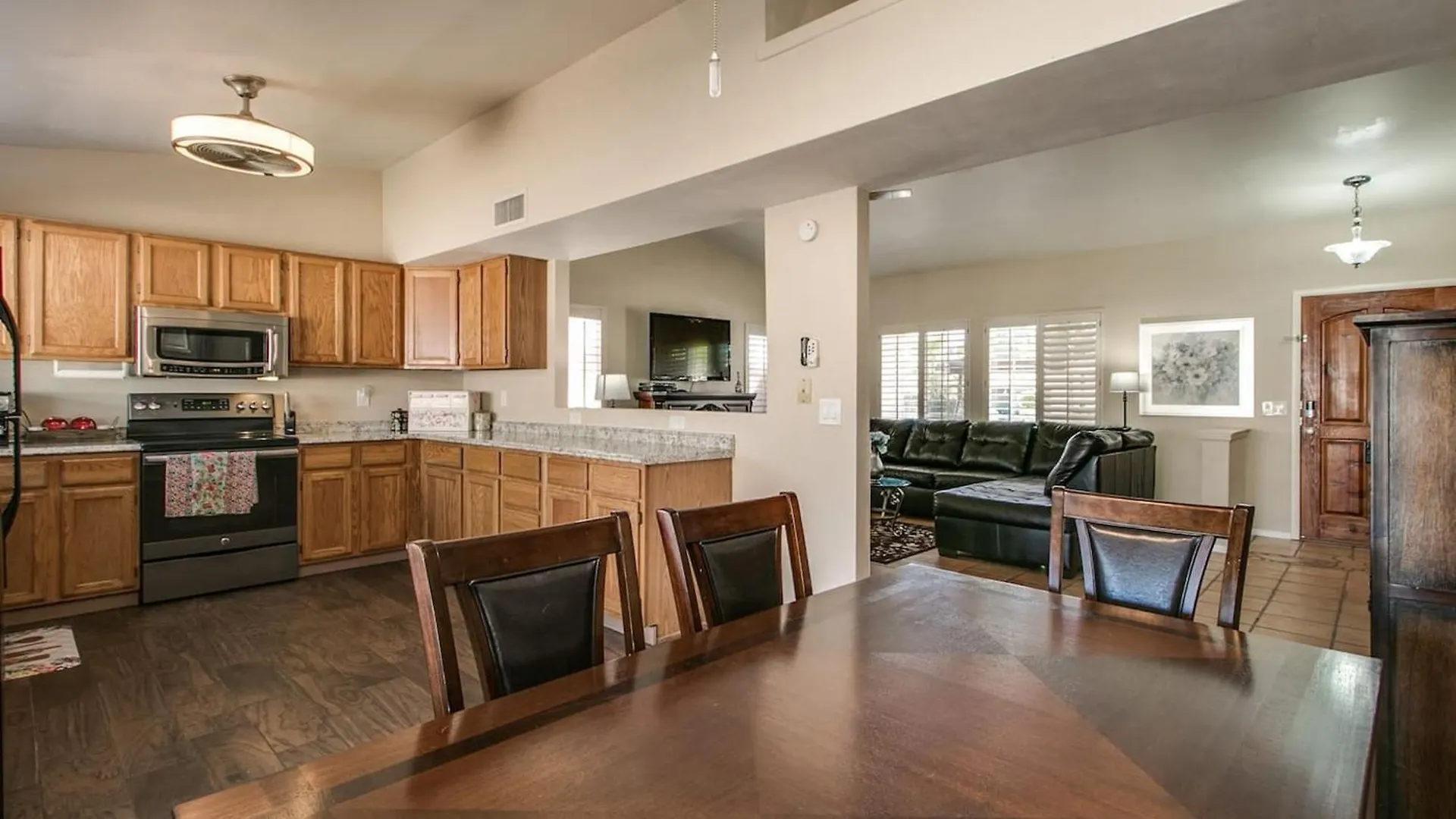 Scottsdale Kierland 3 Bdrm With Sparkling Pool 0*,