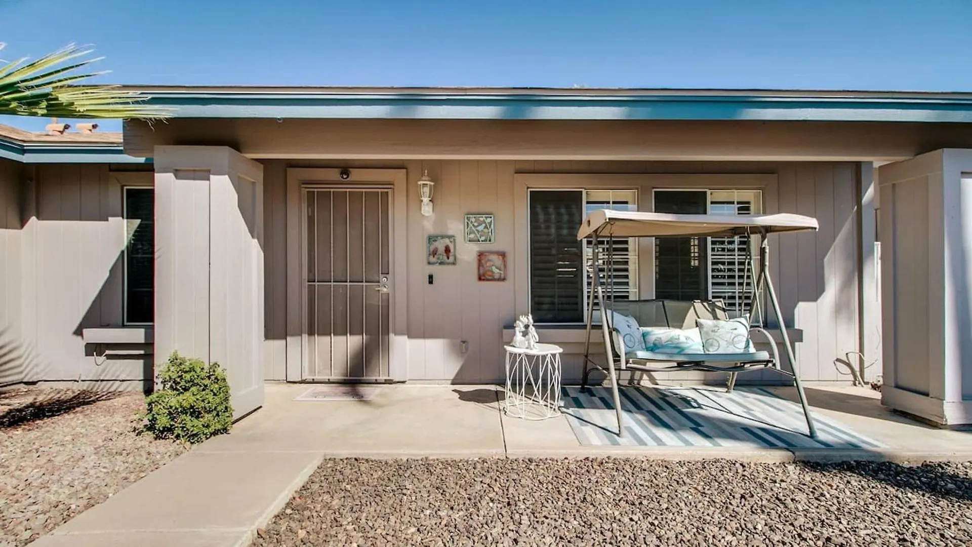 Scottsdale Kierland 3 Bdrm With Sparkling Pool