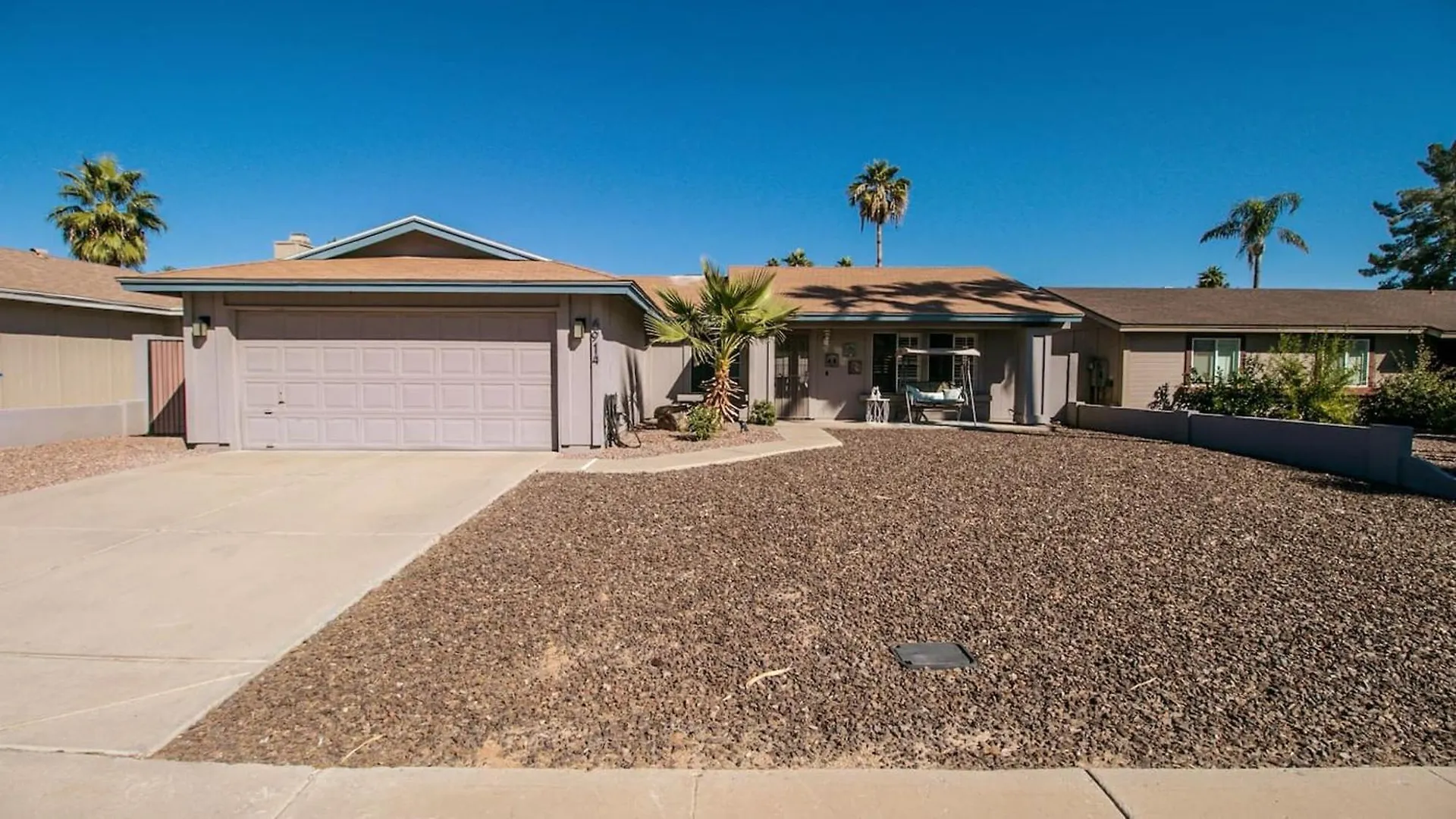 بيت للعطل Scottsdale Kierland 3 Bdrm With Sparkling Pool